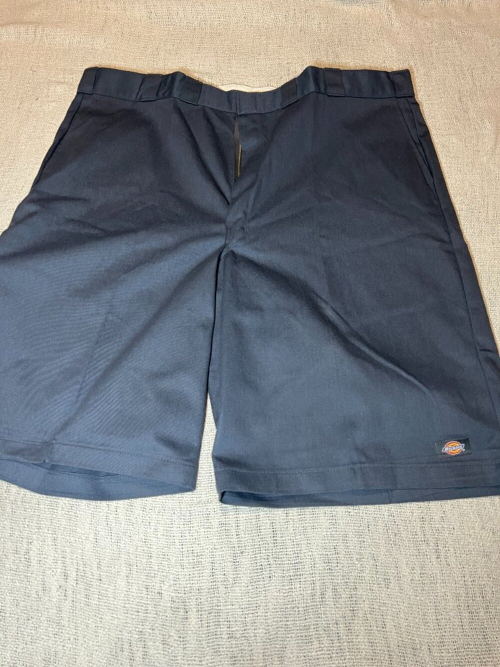 Dickies Men's 13" Loose Fit Twill Work Shorts | Size 46 | NWT